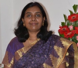 Vineetha Victor